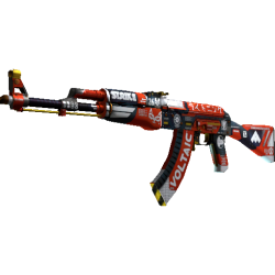 AK-47 | Bloody Sport (Brand New)