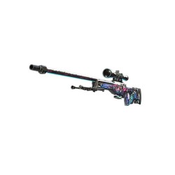 AWP | Neo-Noir (Field-Tested)