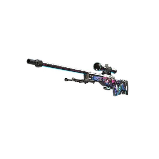 AWP | Neo-Noir (Field-Tested)